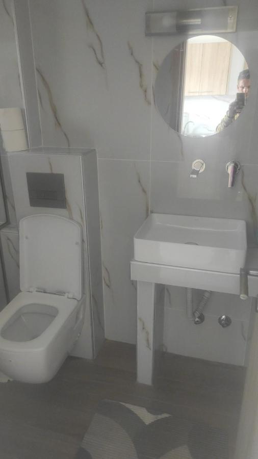 ペフコホリIrisアパートメント 部屋 写真